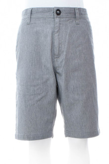 Men's shorts - Volcom front