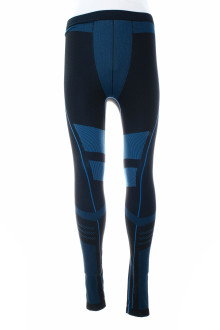 Male's leggings - Active Touch front