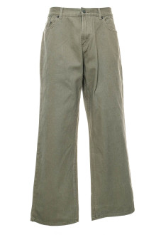 Men's trousers - Denim Co front