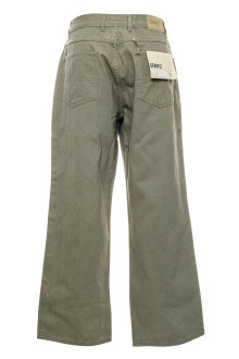 Men's trousers - Denim Co back