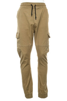 Pantalon pentru bărbați - Denim Co front