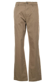 Men's trousers - Dunnes Stores front
