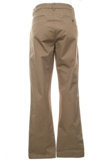 Men's trousers - Dunnes Stores back