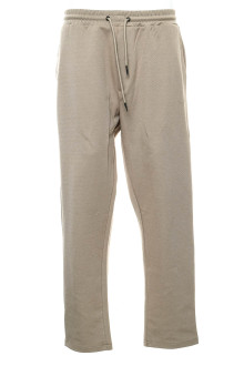 Men's trousers - ICONO by SMOG front