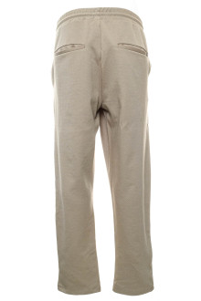 Men's trousers - ICONO by SMOG back