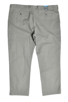 Men's trousers - M&S back
