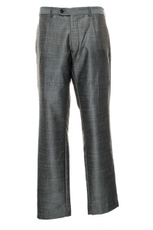 Pantalon pentru bărbați - Remus Uomo front