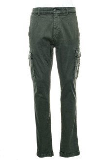 Men's trousers - REPLAY front
