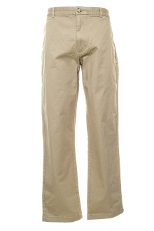 Men's trousers - TU front