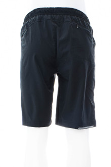 Men's shorts - Active Essentials by Tchibo back