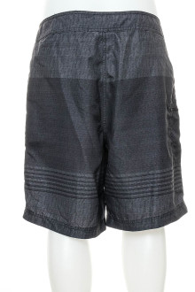 Men's shorts - Crivit back