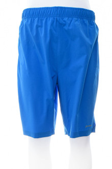 Men's shorts - Demix front