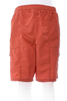 Men's shorts - Dunnes front