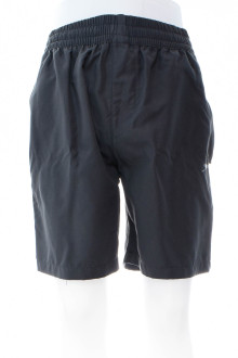 Men's shorts - Slazenger front