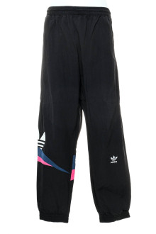 Ανδρικά αθλητικά παντελόνια - Adidas front