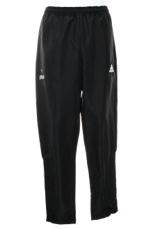 Αθλητικά παντελόνια ανδρών - Adidas front
