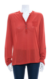 Women's blouse - JESSICA front