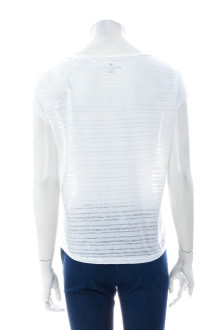 Koszulka damska - Adidas back