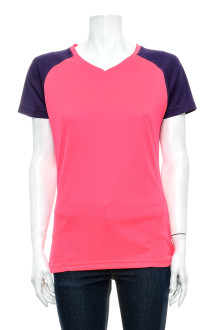 Women's t-shirt - Frank Shorter front