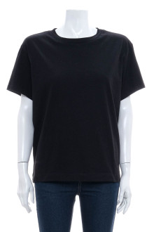 Koszulka damska - H&M Basic front