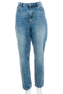 Jeans de damă - Bershka front