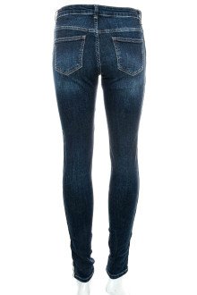 Women's jeans - Melly & Co back