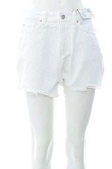 Female shorts - Denim Co. front