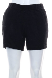 Female shorts - Janina front