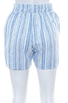 Female shorts - Marymaids by Kaufhaus Martin Stolz back