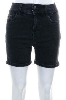 Krótkie spodnie damskie - New Look front