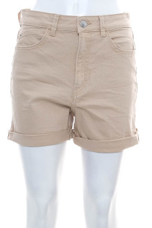 Krótkie spodnie damskie - PRIMARK front