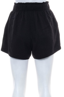 Female shorts - PRIMARK back