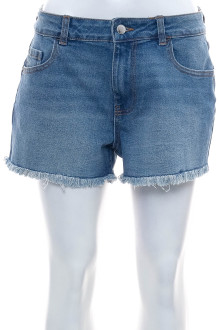 Pantaloni scurți de damă - PRIMARK front