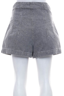 Female shorts - RIVER ISLAND back