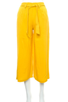 Krótkie spodnie damskie - Terranova front