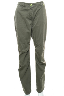 Women's trousers - CECIL front