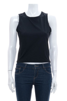 Women's top - COTTON:ON BODY front
