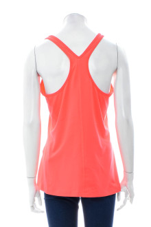 Women's top - UNDER ARMOUR back
