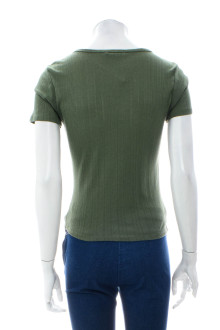 Women's sweater - ACTIVE USA back