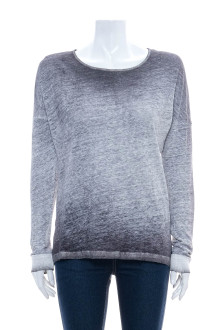 Women's sweater - Rich & Royal front