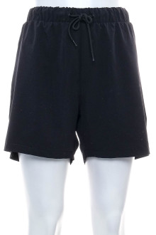 Women's shorts - Active Touch front
