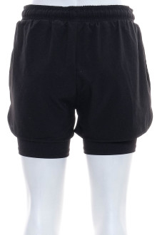 Women's shorts - Crivit back