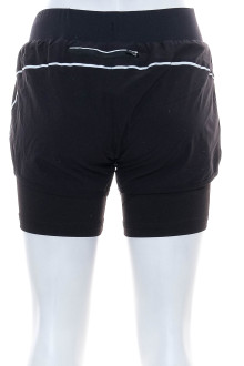 Women's shorts - Pro Touch back
