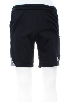 Shorts for boys - Adidas front