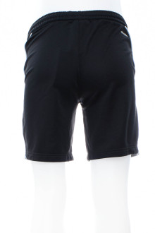 Shorts for boys - Adidas back