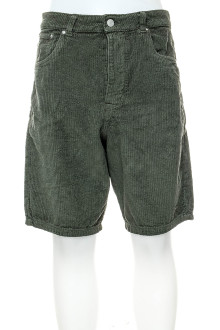 Men's shorts - Asos front