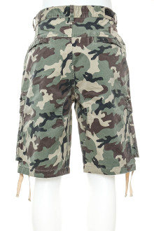 Men's shorts - Denim Co. back