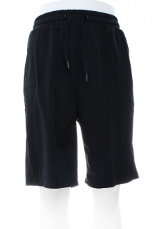 Men's shorts - Redmax front