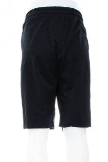 Men's shorts - Redmax back
