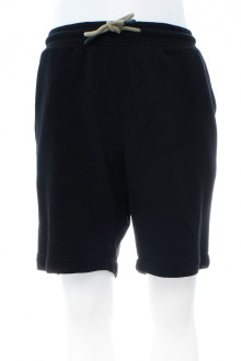 Men's shorts - SELECTED / HOMME front